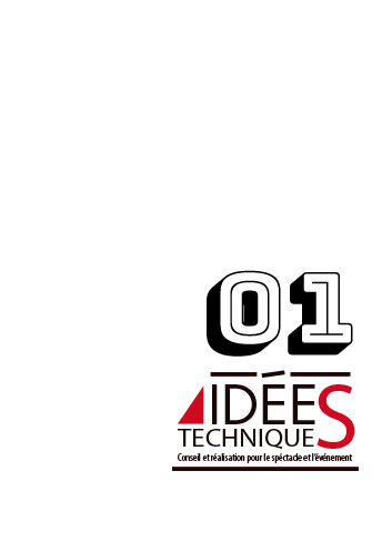 En tête page 1 Idées Techniques Nourrir la communication